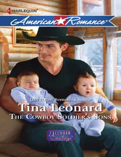 The Cowboy Soldier′s Sons, Tina Leonard