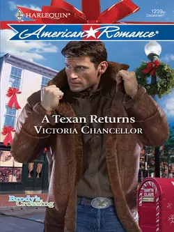 A Texan Returns, Victoria Chancellor