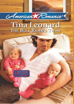 The Bull Rider′s Twins, Tina Leonard