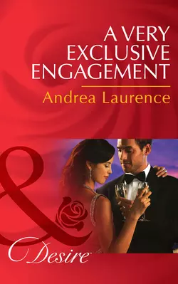 A Very Exclusive Engagement, Andrea Laurence