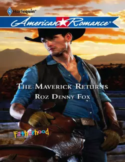 The Maverick Returns, Roz Fox