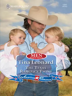 The Texas Ranger′s Twins, Tina Leonard