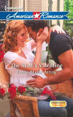 The SEAL′s Valentine, Laura Altom