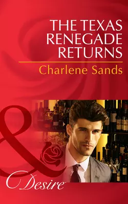 The Texas Renegade Returns, Charlene Sands