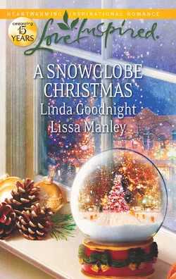 A Snowglobe Christmas: Yuletide Homecoming / A Family′s Christmas Wish, Lissa Manley