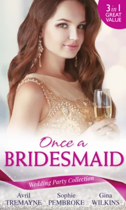 Wedding Party Collection: Once A Bridesmaid...: Here Comes the Bridesmaid / Falling for the Bridesmaid, GINA WILKINS