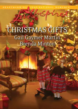 Christmas Gifts: Small Town Christmas / Her Christmas Cowboy, Brenda Minton