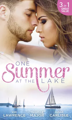 One Summer At The Lake: Maid for Montero / Still the One / Hot-Shot Doc Comes to Town, Ким Лоренс