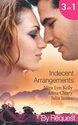 Indecent Arrangements: Tabloid Affair, Secretly Pregnant!, Julia James