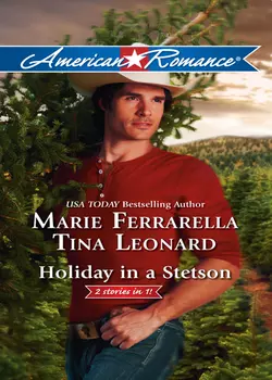 Holiday in a Stetson: The Sheriff Who Found Christmas  A Rancho Diablo Christmas Marie Ferrarella и Tina Leonard