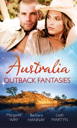 Australia: Outback Fantasies: Outback Heiress  Surprise Proposal  Adopted: Outback Baby  Outback Doctor  English Bride Margaret Way и Barbara Hannay