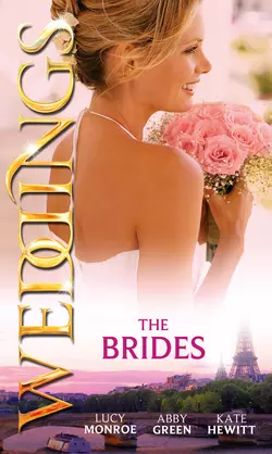 Weddings: the Brides: The Shy Bride / Bride in a Gilded Cage / The Bride′s Awakening, Люси Монро