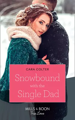 Snowbound With The Single Dad Cara Colter