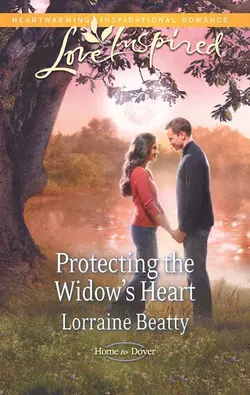 Protecting the Widow′s Heart, Lorraine Beatty