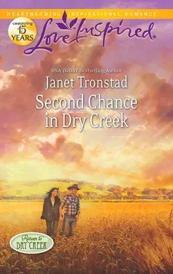 Second Chance in Dry Creek Janet Tronstad