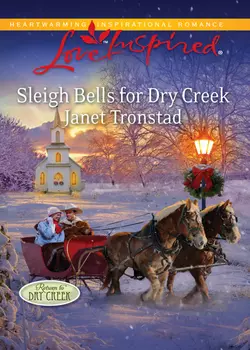 Sleigh Bells for Dry Creek, Janet Tronstad