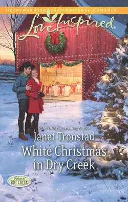 White Christmas in Dry Creek Janet Tronstad