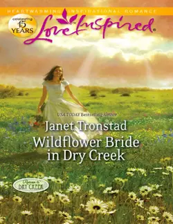 Wildflower Bride in Dry Creek Janet Tronstad