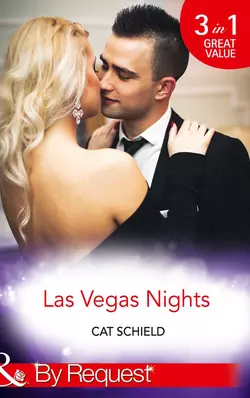 Las Vegas Nights: At Odds with the Heiress Cat Schield