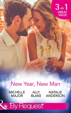 New Year  New Man: A Kiss on Crimson Ranch  The Dance Off  The Right Mr. Wrong Элли Блейк и Natalie Anderson