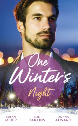 One Winter′s Night: The Twelve Dates of Christmas / Frozen Heart, Melting Kiss / A Cadence Creek Christmas, SUSAN MEIER