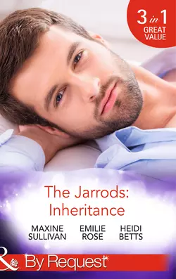 The Jarrods: Inheritance: Taming Her Billionaire Boss, Emilie Rose