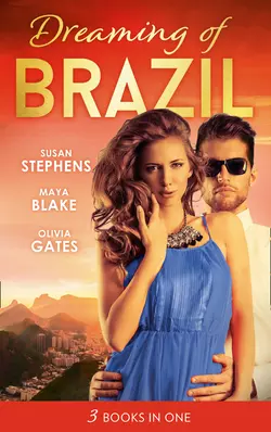 Dreaming Of... Brazil: At the Brazilian′s Command / Married for the Prince′s Convenience / From Enemy′s Daughter to Expectant Bride, Susan Stephens