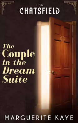 The Couple in the Dream Suite, Marguerite Kaye