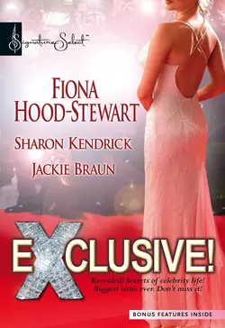 Exclusive!: Hollywood Life or Royal Wife?  Marriage Scandal  Showbiz Baby!  Sex  Lies and a Security Tape Jackie Braun и Fiona Hood-Stewart