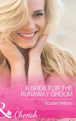 A Bride for the Runaway Groom, Scarlet Wilson