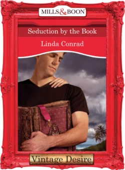 Seduction by the Book Linda Conrad