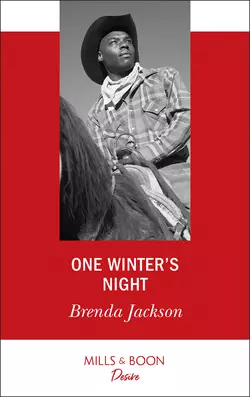 One Winter′s Night, Brenda Jackson