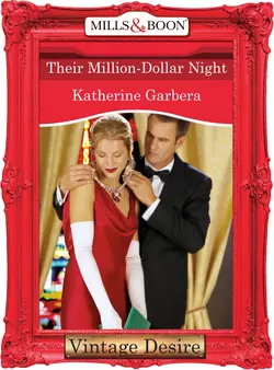 Their Million-Dollar Night Katherine Garbera