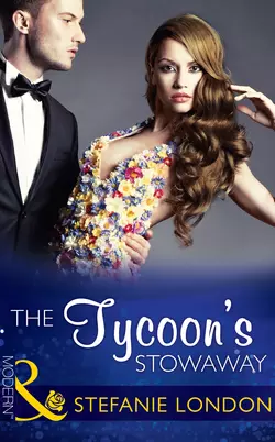 The Tycoon′s Stowaway, Stefanie London