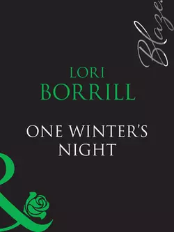 One Winter′s Night, Lori Borrill