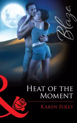 Heat of the Moment Karen Foley