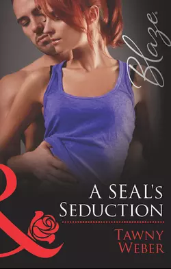 A SEAL′s Seduction, Tawny Weber