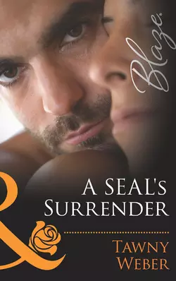 A SEAL′s Surrender, Tawny Weber