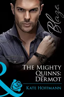 The Mighty Quinns: Dermot, Kate Hoffmann