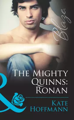 The Mighty Quinns: Ronan Kate Hoffmann