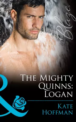 The Mighty Quinns: Logan Kate Hoffmann