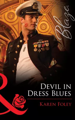 Devil in Dress Blues, Karen Foley