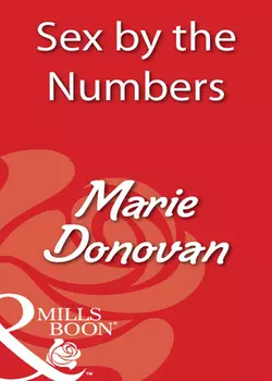 Sex By The Numbers Marie Donovan