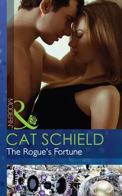 The Rogue′s Fortune, Cat Schield