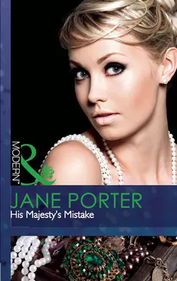 His Majesty′s Mistake, Jane Porter