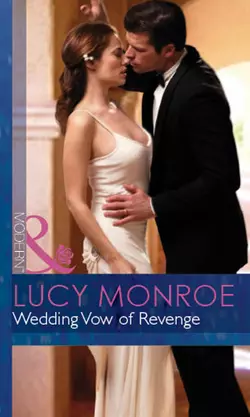 Wedding Vow of Revenge, Люси Монро