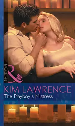 The Playboy′s Mistress, Ким Лоренс