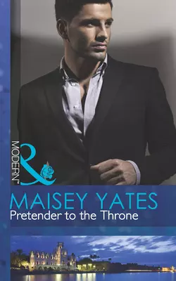 Pretender to the Throne, Maisey Yates