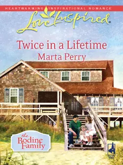 Twice in a Lifetime Marta Perry