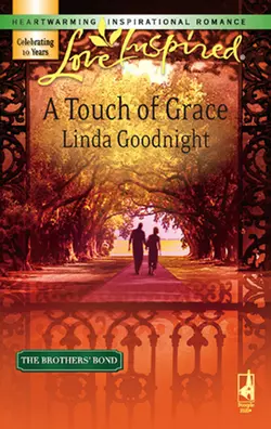 A Touch of Grace Linda Goodnight